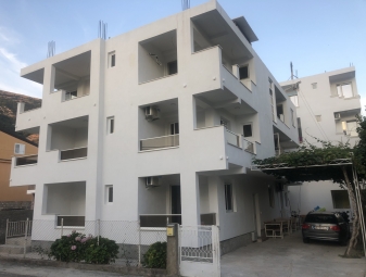 Apartmani Pericic Sutomore, Sutomore