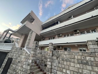Apartmanok 3V Spaić, Igalo