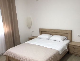 Apartmani Suljovic, Utjeha