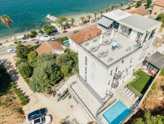 Appartements SkyView, Herceg Novi