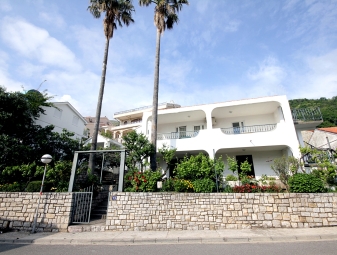 Guesthouse Draskovic, Petrovac