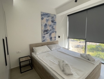 Dora Apartmani Budva, Budva