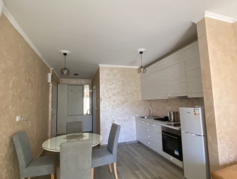 Apartmány Slobodanka, Becici