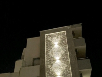 Apartmanok HANA, Jaz