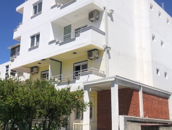 Apartmanok Pericic New House, Sutomore