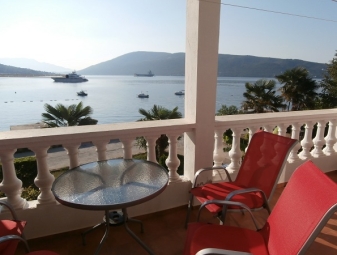 Apartmani Mila, Herceg Novi