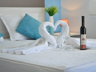 Apartmani Kalina, Sutomore