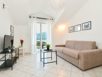 Apartments STANISIC, Herceg Novi