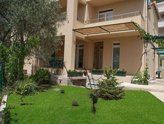 Apartamenty Agape, Petrovac