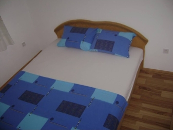 APARTMANI VUČELIĆ SUTOMORE , Sutomore