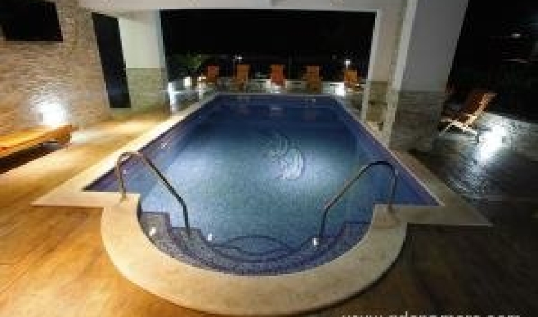 Villa M, Dobre Vode, Apartmani
