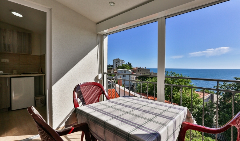 Apartmány Venezia, Sutomore, Apartmany