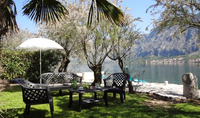 Apartman Pinebreeze  , Prčanj, Apartmani