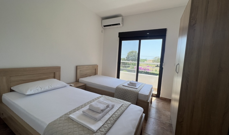 Apartmány Martin, Ulcinj, Apartmany
