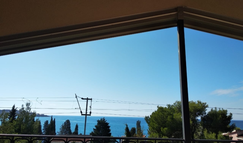 Apartmány Marko, Bar, Apartmany