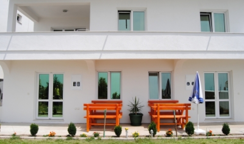 Apartmani EKI, Ulcinj, Apartmani