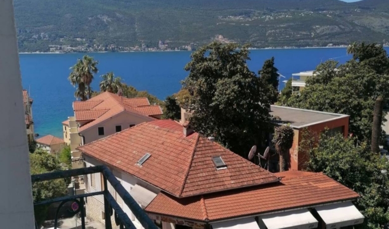 Ferienwohnungen Grle Popovic, Herceg Novi, Ferienwohnungen