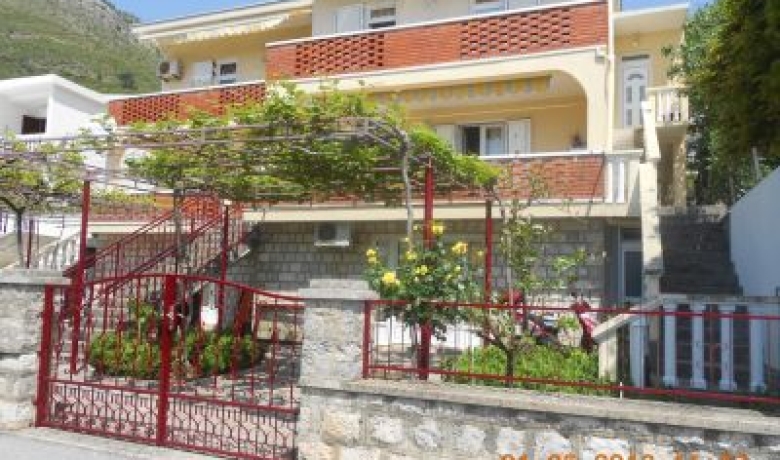 Apartamente DJONOVIC, Petrovac, Apartamente