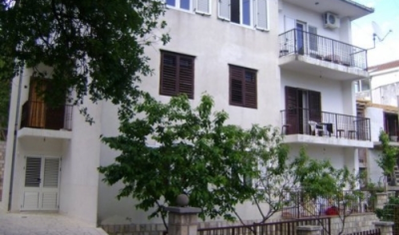 Apartmani ELEZ, Herceg Novi, Apartmani