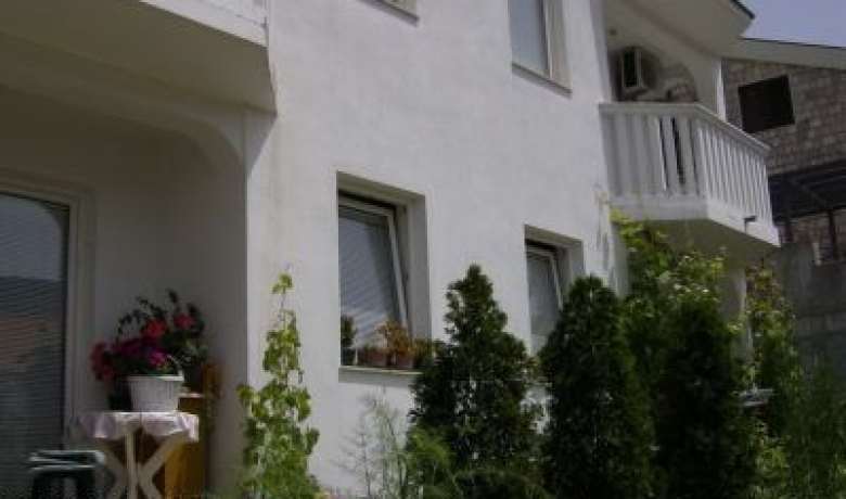 Apartamente Jakovljevic, Djenovici, apartamente