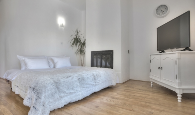 Apartmány GREGOVIC, Petrovac, Apartmany