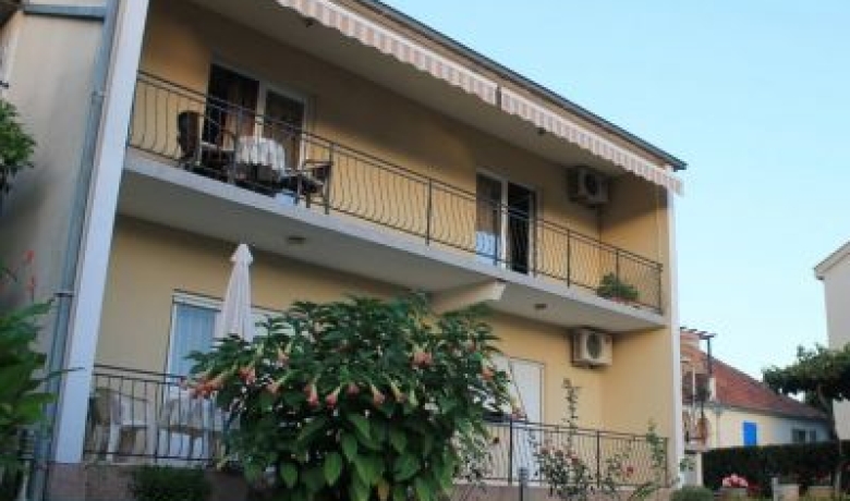  DMM Apartmani , Tivat, Apartmani