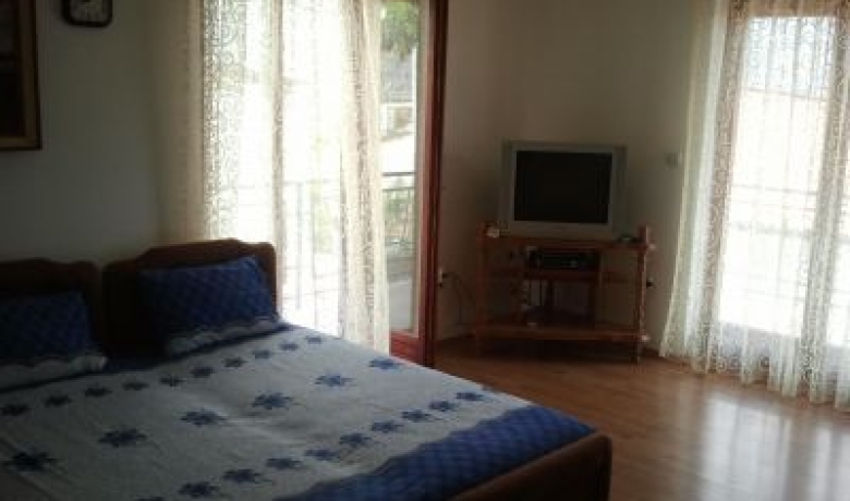 Apartamente Miljenoviç, Prcanj, apartamente