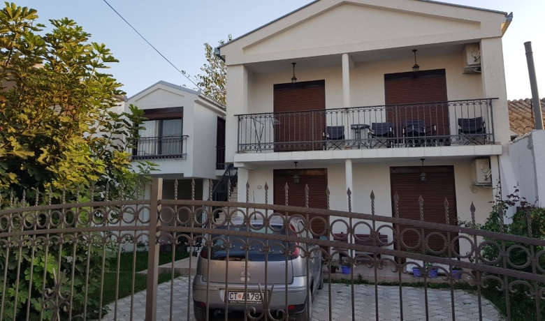 Apartmani Aneta, Ulcinj, Apartmani