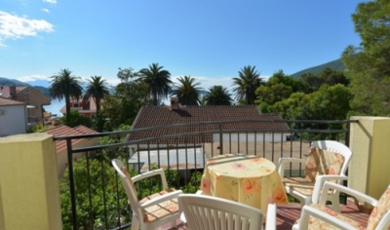 Apartman PLAVA LAGUNA, Igalo, Apartmani