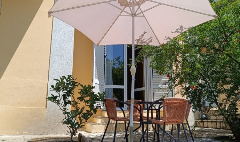 Apartmani TOPLA - Zloković, Herceg Novi, Appartamenti