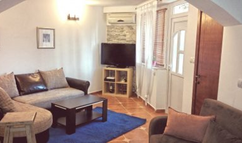 Apartmanok PAPILLON, Petrovac, Apartmanok