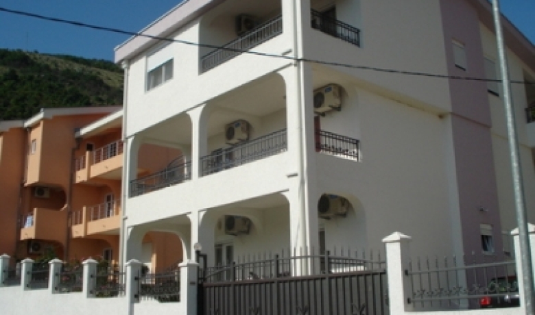 Apartmanok Vedrana, Sutomore, Apartmanok