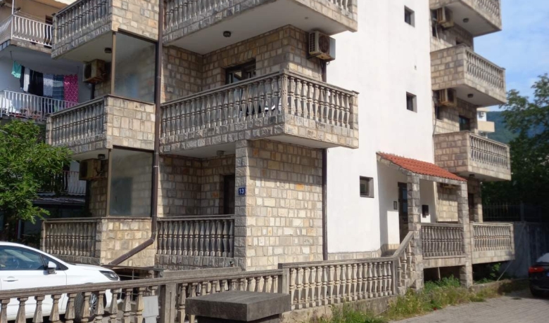 Apartamenty ViD, Budva, Mieszkanie