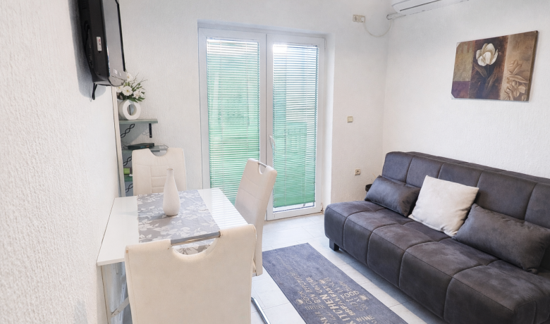  Relax Apartment Igalo, Igalo, Apartamente