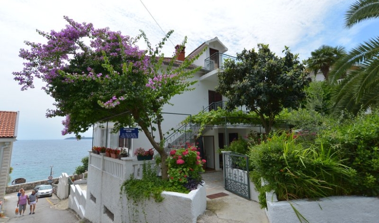 Apartmány Milica, Herceg Novi, Apartmany