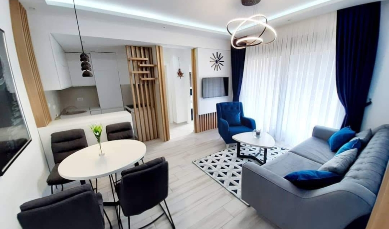 Apartments di Cattaro....Lux Apartments KOTOR, Kotor, Apartmani