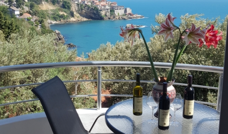 Apartmány Sirena, Ulcinj, Apartmány