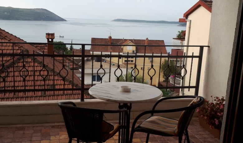 Savina Wohnungen und Zimmer, Herceg Novi, Ferienwohnungen