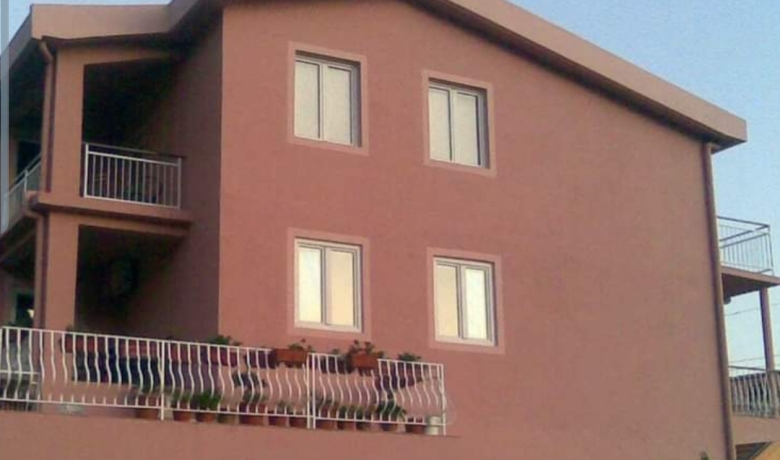 Apartments Maki, Sutomore, Apartments