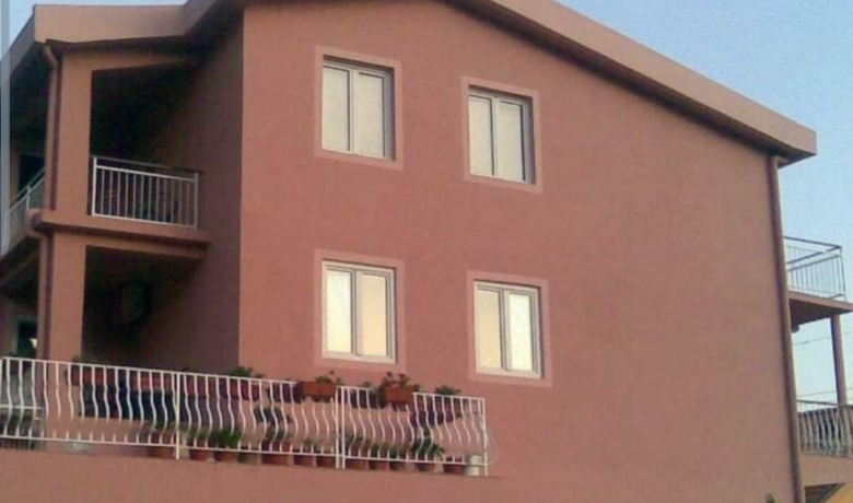 Apartmani Maki , Sutomore, Apartmani