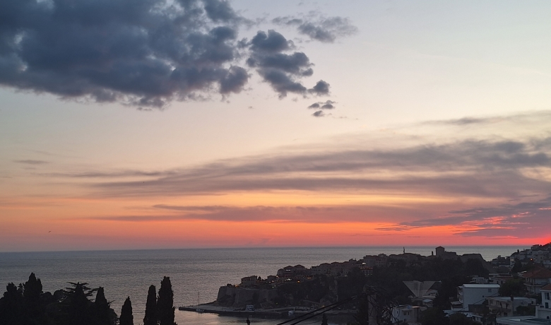 House Rudovic, Ulcinj, Apartmani