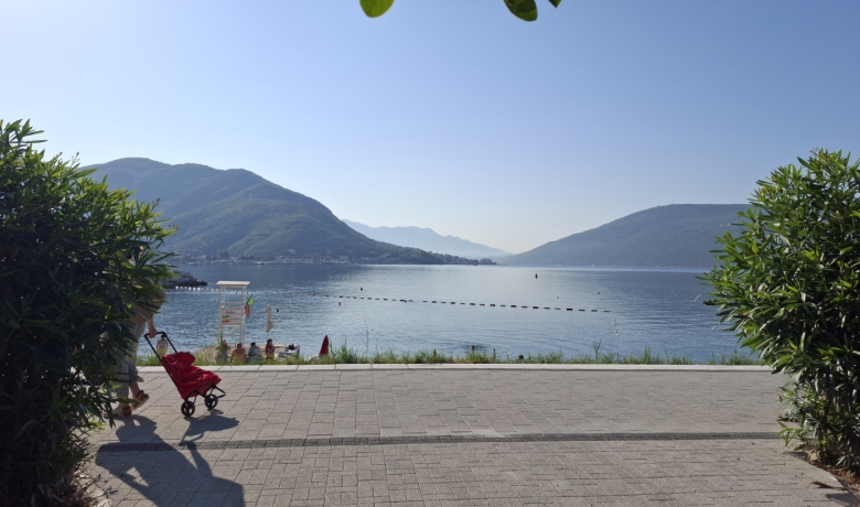 Apartmani Milivoj Dabović, Herceg Novi, Apartamente