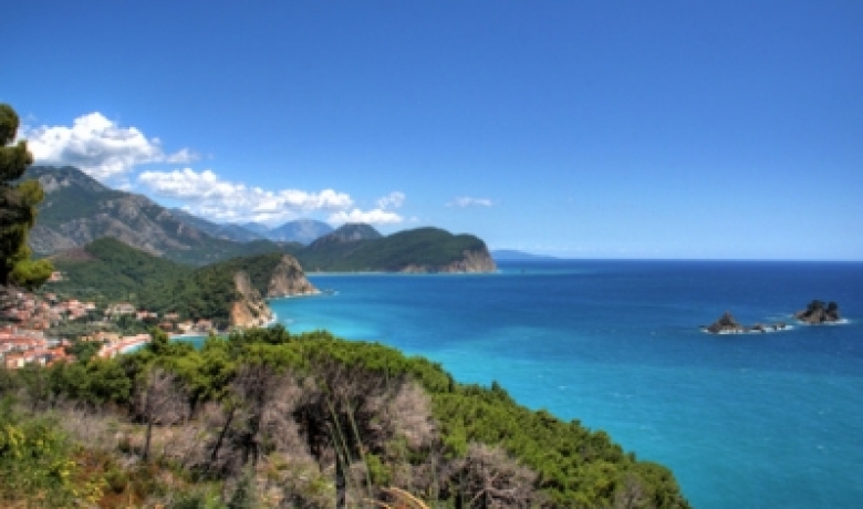 Apartmani Kopitovic Marija, Petrovac, Apartmani