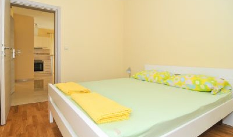 Apartamente Borozan, Tivat, apartamente