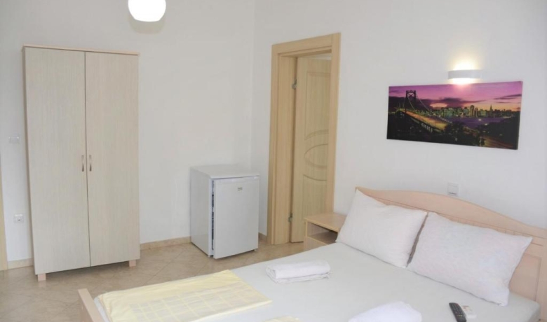 Nuna Apartmani, Ulcinj, Apartments