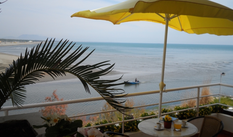 Apartmány Kepi Gjerana, Ulcinj, Apartmany