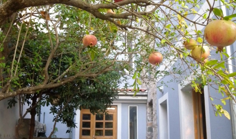 Apartmány MARKOVIĆ, Sutomore, Apartmany