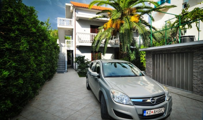 Apartmány Rozer Marija, Tivat, Apartmany