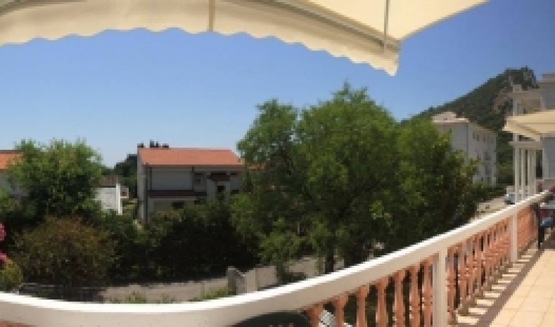 Apartmanok Jasna Davidovic, Buljarica, Apartmanok