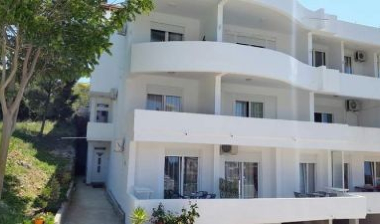 Lägenheter Casa Pineta, Ulcinj, lägenheter